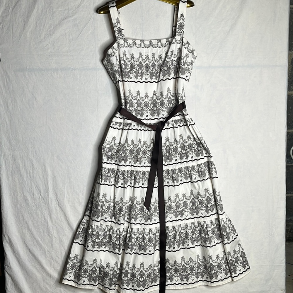 Dress Barn dress
